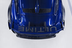 Alpine Retromobile 2026