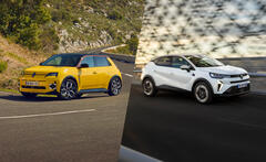 APRÈS-SKI WOCHEN BEI RENAULT: JETZT ZUGREIFEN UND ATTRAKTIVE WINTERBONI SICHERN!