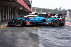 ALPINE GIBT FAHRERTEAMS FÜR DIE NEUE WEC-SAISON BEKANNT