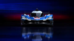 ALPINE GIBT FAHRERTEAMS FÜR DIE NEUE WEC-SAISON BEKANNT