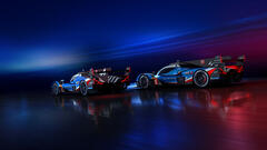 ALPINE GIBT FAHRERTEAMS FÜR DIE NEUE WEC-SAISON BEKANNT