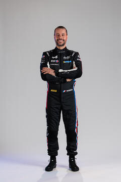 Frédéric Makowiecki