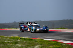 ALPINE GIBT FAHRERTEAMS FÜR DIE NEUE WEC-SAISON BEKANNT