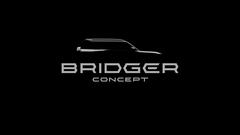 BRIDGER CONCEPT: RENAULT PRÄSENTIERT NAMEN FÜR NEUES SHOWCAR