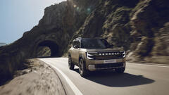 Renault Bridger Concept