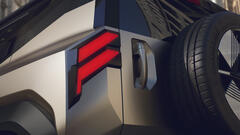 Renault Bridger Concept