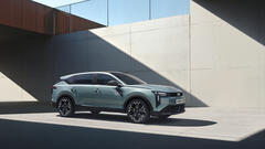 BEREIT FÜR DIE ZUKUNFT: DACIA PRÄSENTIERT ROADMAP FÜR 2030