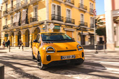 Renault Twingo E-Tech Electric