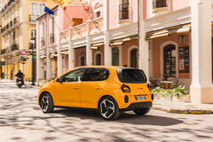 Renault Twingo E-Tech Electric