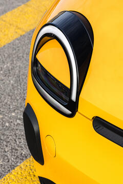 Renault Twingo E-Tech Electric