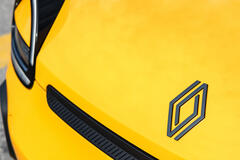 Renault Twingo E-Tech Electric