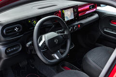 Renault Twingo E-Tech Electric