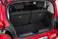 Renault Twingo E-Tech Electric