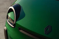 Renault Twingo E-Tech Electric