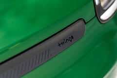 Renault Twingo E-Tech Electric