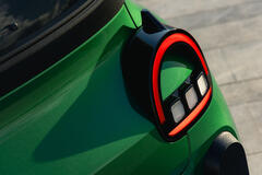 Renault Twingo E-Tech Electric