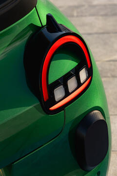 Renault Twingo E-Tech Electric