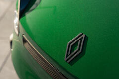 Renault Twingo E-Tech Electric