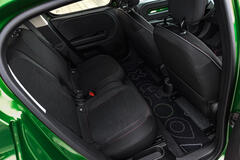 Renault Twingo E-Tech Electric