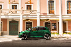 Renault Twingo E-Tech Electric