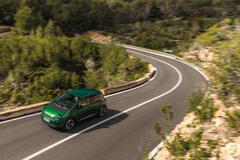 Renault Twingo E-Tech Electric