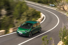 Renault Twingo E-Tech Electric