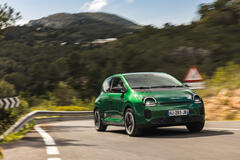 Renault Twingo E-Tech Electric