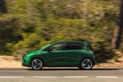 Renault Twingo E-Tech Electric