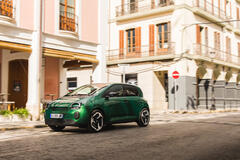 Renault Twingo E-Tech Electric