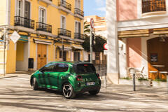 Renault Twingo E-Tech Electric