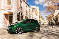 Renault Twingo E-Tech Electric