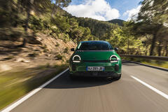 Renault Twingo E-Tech Electric