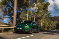 Renault Twingo E-Tech Electric