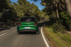 Renault Twingo E-Tech Electric