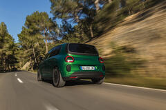 Renault Twingo E-Tech Electric