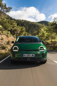 Renault Twingo E-Tech Electric