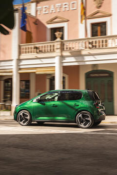 Renault Twingo E-Tech Electric