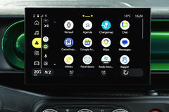 Renault Twingo E-Tech Electric