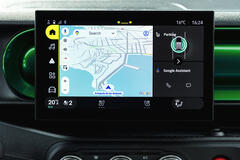 Renault Twingo E-Tech Electric