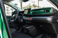 Renault Twingo E-Tech Electric