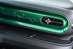 Renault Twingo E-Tech Electric