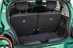 Renault Twingo E-Tech Electric