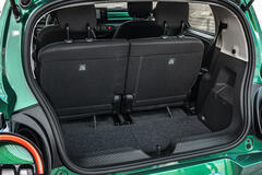 Renault Twingo E-Tech Electric