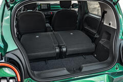 Renault Twingo E-Tech Electric