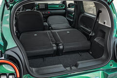 Renault Twingo E-Tech Electric