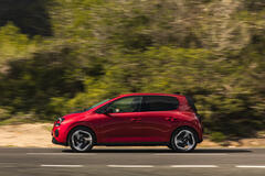 Renault Twingo E-Tech Electric