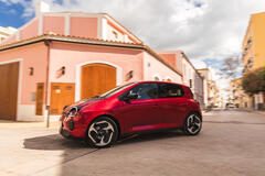Renault Twingo E-Tech Electric