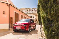 Renault Twingo E-Tech Electric