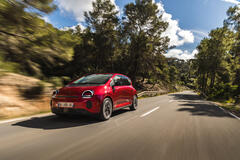 Renault Twingo E-Tech Electric