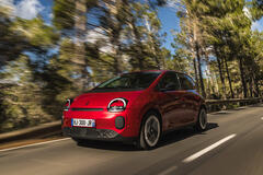 Renault Twingo E-Tech Electric